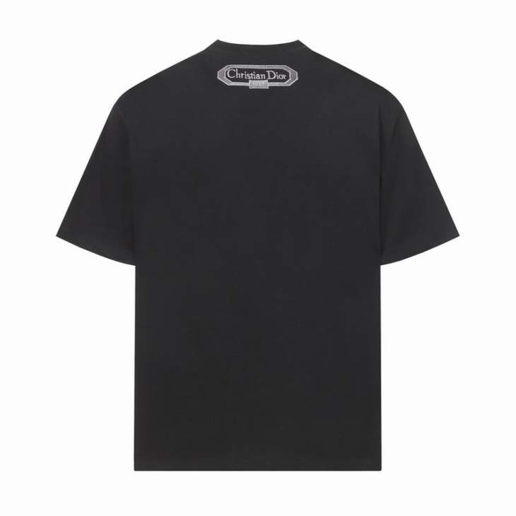 Dior T Shirts Short _SKUDiorS-2XL12dtr0416163